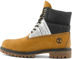 Timberland Classic Boots 'Wheat' A2QZR-231 Timberland Classic Boots 'Wheat' A2QZR-231