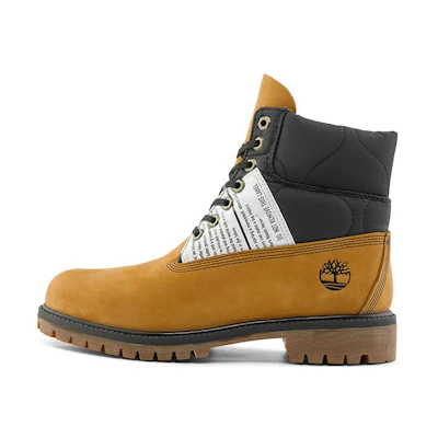 Timberland Classic Boots 'Wheat'