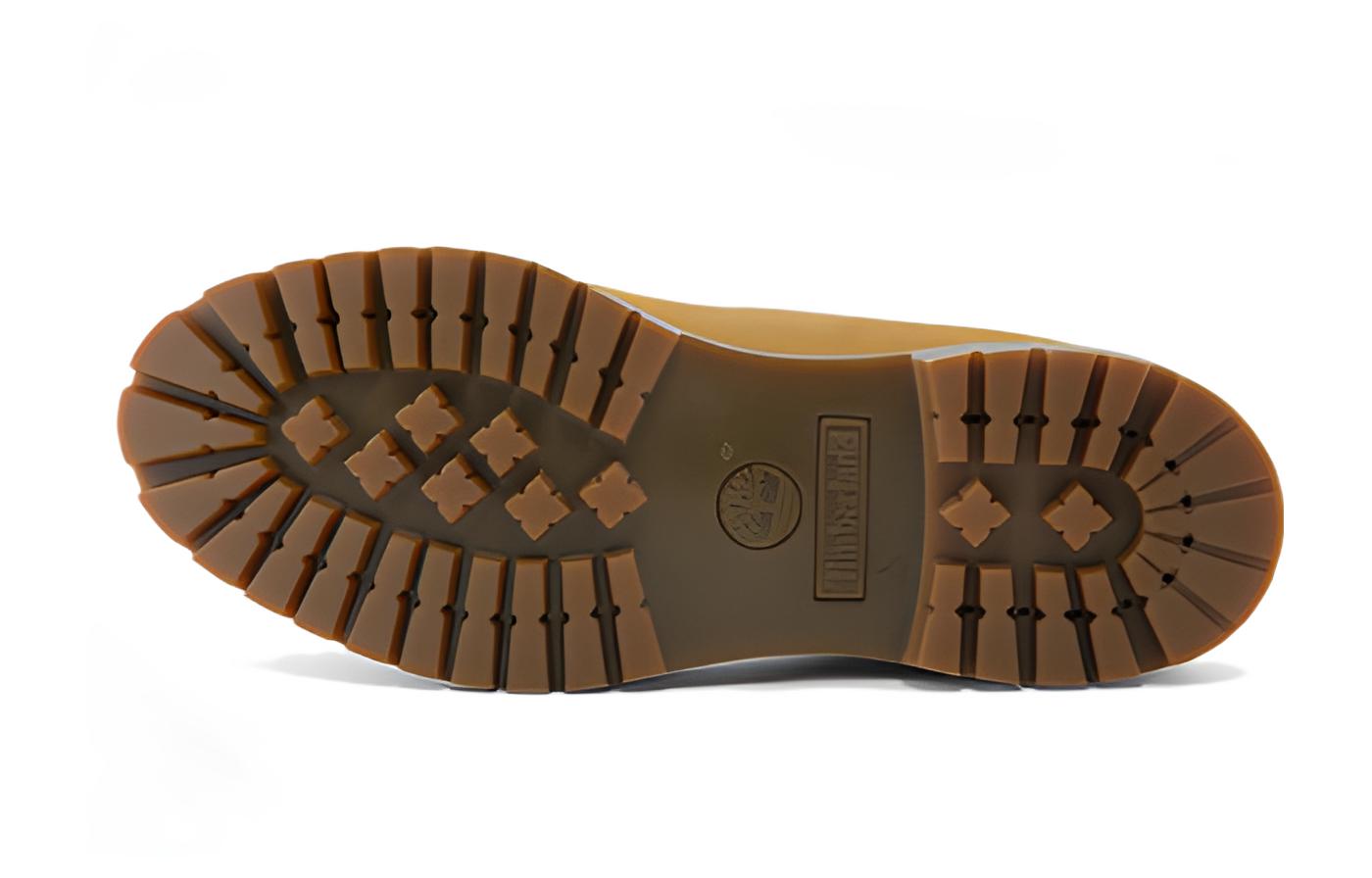 Lookbook But Timberland 'Wheat' Klasik Bot A2QZR-231