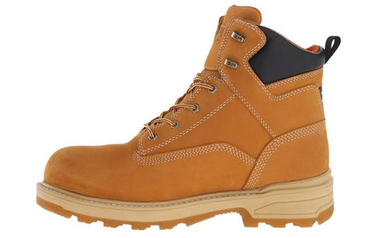 Timberland Classic Casual Waterproof High-Top Boots 'Brown' IE_mkDtP