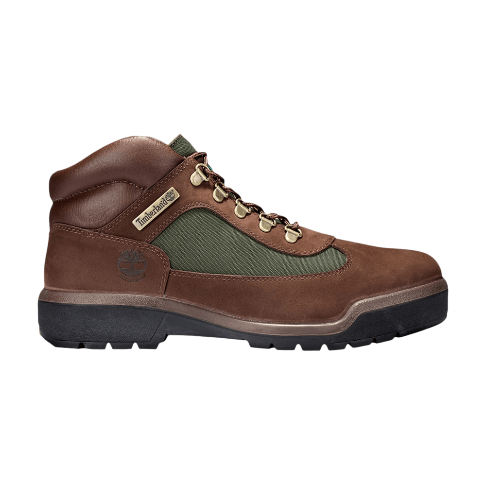 Timberland Classic Field Boot 'Brown Olive Green' TB010025-242