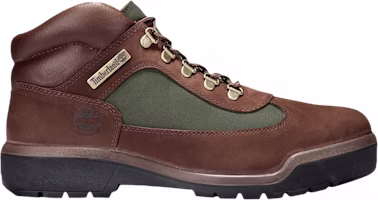 Timberland Classic Field Boot 'Brown Olive Green' TB010025-242 Timberland Classic Field Boot 'Brown Olive Green' TB010025-242