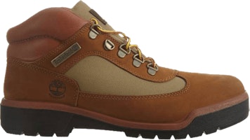 Timberland Classic Field Boot 'Copper' TB0A18B4 Timberland Classic Field Boot 'Copper' TB0A18B4