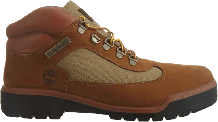 Boot Klasik Timberland Field 'Copper' TB0A18B4 Buy Boot Klasik Timberland Field 'Copper' TB0A18B4