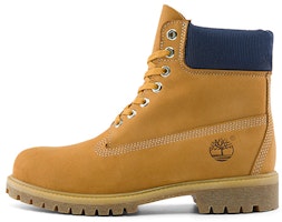Timberland Classic High-Top Boots 'Wheat' A2DVF Timberland Classic High-Top Boots 'Wheat' A2DVF