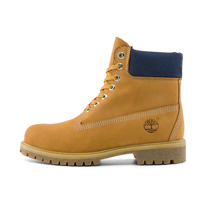 Timberland Classic High-Top Boots 'Wheat'