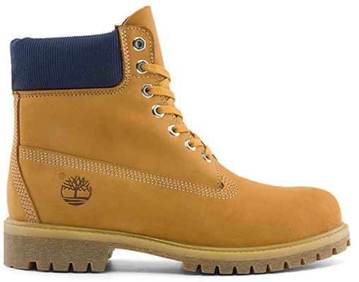 Timberland Classic High-Top Boots 'Wheat' A2DVF Order Timberland Classic High-Top Boots 'Wheat' A2DVF