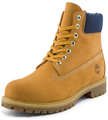 Timberland Classic High-Top Boots 'Wheat' A2DVF Lookbook Timberland Classic High-Top Boots 'Wheat' A2DVF
