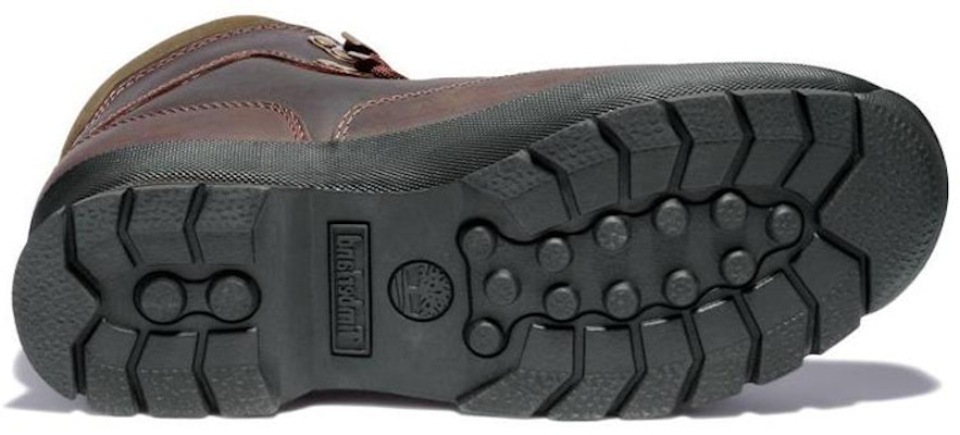 Timberland Classic Leather Euro Hiker Boots 'Brown' 95100023 Shop Timberland Classic Leather Euro Hiker Boots 'Brown' 95100023