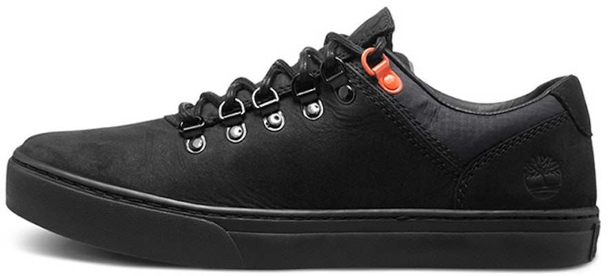 Timberland Classic Leather Sneaker 'Wide Black' A1SJQ Buy Timberland Classic Leather Sneaker 'Wide Black' A1SJQ
