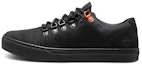 Buy Timberland Classic Leather Sneaker 'Wide Black' A1SJQ