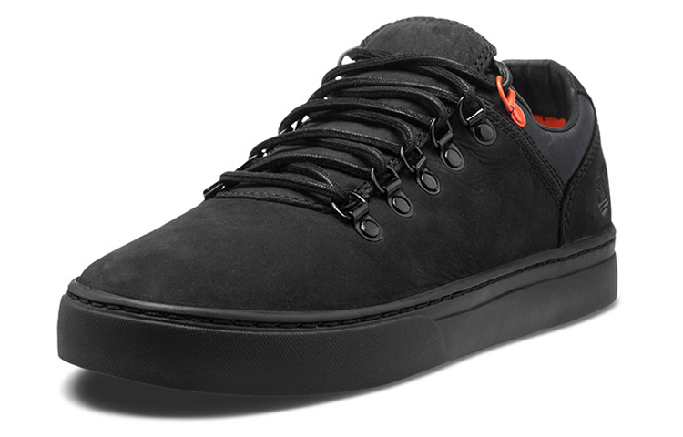 Order ティンバーランド クラシック レザー スニーカー 'ワイドブラック' A1SJQ A1SJQ