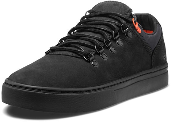 Timberland Classic Leather Sneaker 'Wide Black' A1SJQ Order Timberland Classic Leather Sneaker 'Wide Black' A1SJQ