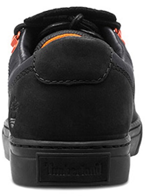 Timberland Classic Leather Sneaker 'Wide Black' A1SJQ Shop Timberland Classic Leather Sneaker 'Wide Black' A1SJQ