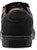 Timberland Classic Leather Sneaker 'Wide Black' A1SJQ