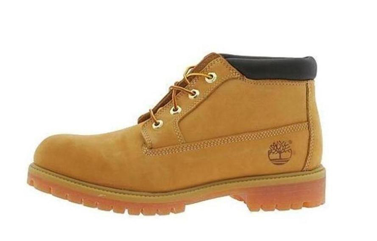 Timberland Classic Mid-Top Work Boot 'Wheat'