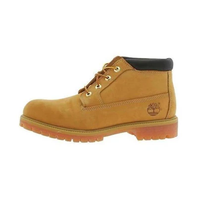 Timberland Classic Mid-Top Work Boot 'Wheat'
