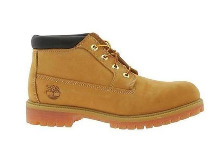 Timberland Classic Mid-Top Work Boot 'Wheat' 圖 2