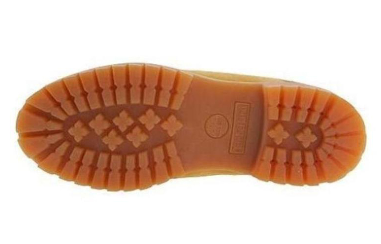 Timberland Classic Mid-Top Work Boot 'Wheat' 圖 3