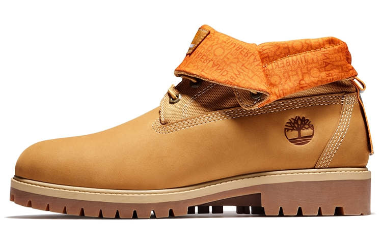 Timberland Classic Outdoor Boot 'Wheat' A2DQ6