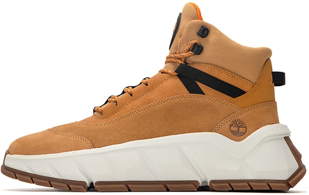 Timberland Turbo Hiking Boots 'Wheat Nubuck' A41GU231 Buy Timberland Turbo Hiking Boots 'Wheat Nubuck' A41GU231