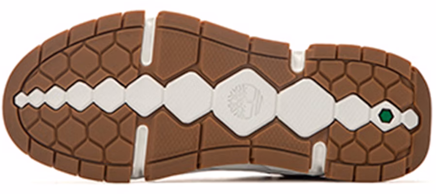 Timberland Turbo Hiking Boots 'Wheat Nubuck' A41GU231 Details for Timberland Turbo Hiking Boots 'Wheat Nubuck' A41GU231