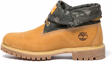 Timberland Classic Outdoor Convertible Boot 'Yellow' A26UV231 Timberland Classic Outdoor Convertible Boot 'Yellow' A26UV231