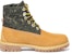 Timberland Kasut But Outdoor Klasik Boleh Ubah 'Kuning' A26UV231