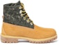 Order Timberland Kasut But Outdoor Klasik Boleh Ubah 'Kuning' A26UV231