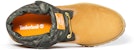 Timberland Kasut But Outdoor Klasik Boleh Ubah 'Kuning' A26UV231