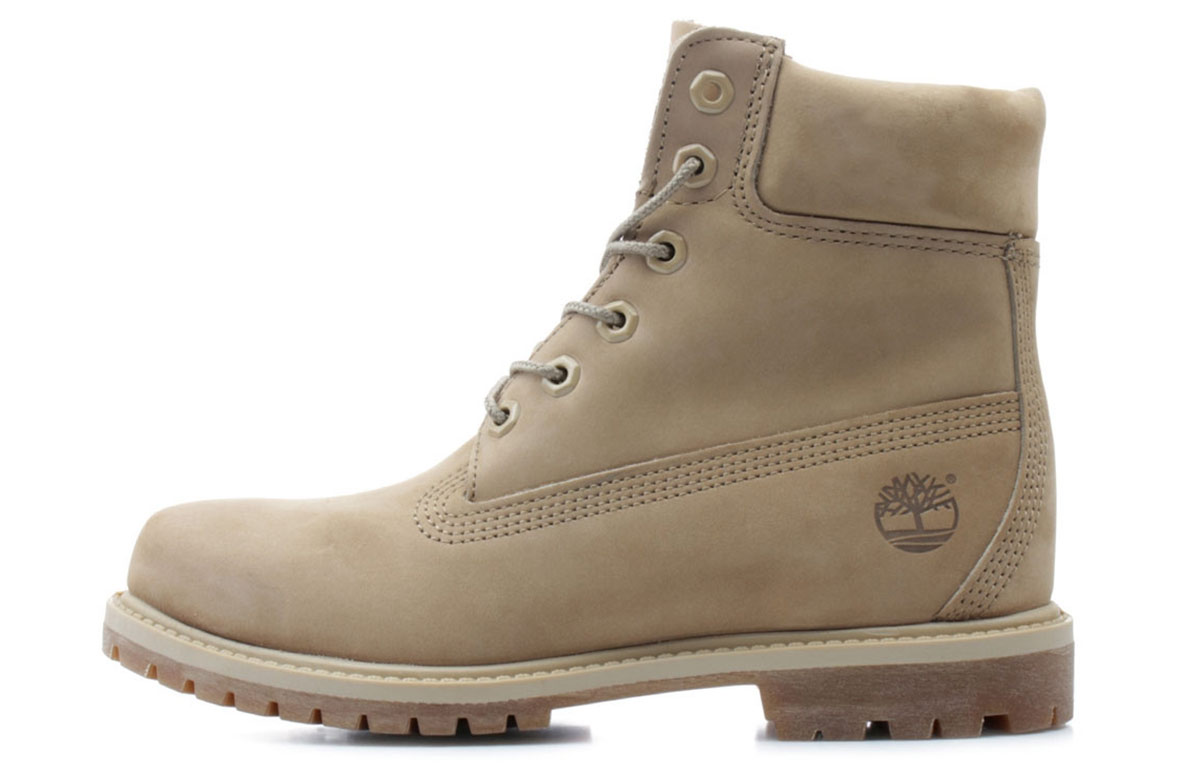 Timberland Classic Premium 6-Inch Boot 'Wheat' A1K3Y