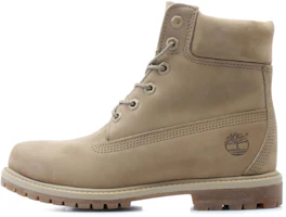 Timberland Classic Premium 6-Inch Boot 'Wheat' A1K3Y Timberland Classic Premium 6-Inch Boot 'Wheat' A1K3Y