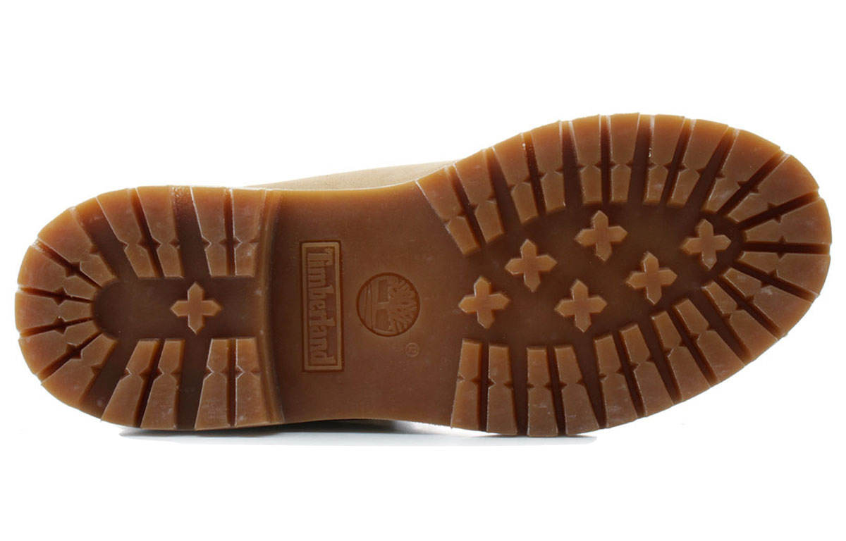 Details for But Timberland Classic Premium 6-Inci Boot 'Wheat' A1K3Y
