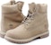 But Timberland Classic Premium 6-Inci Boot 'Wheat' A1K3Y