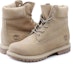 Lookbook But Timberland Classic Premium 6-Inci Boot 'Wheat' A1K3Y
