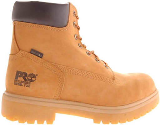Timberland Classic Waterproof Boot 'Wheat' 118348 Order Timberland Classic Waterproof Boot 'Wheat' 118348