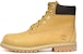 (JR) But Timberland Premium Waterproof 'Kuning' Boots 12909W