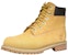 (JR) But Timberland Premium Waterproof 'Kuning' Boots 12909W