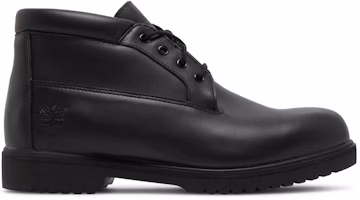 Timberland Classic Waterproof Chukka Boot 'Black' 50059001 Timberland Classic Waterproof Chukka Boot 'Black' 50059001