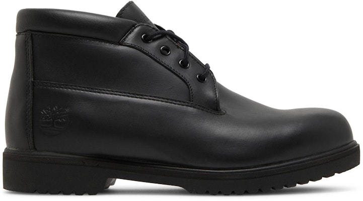 Timberland Classic Waterproof Chukka Boot 'Black' 50059001 Buy Timberland Classic Waterproof Chukka Boot 'Black' 50059001