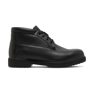 Timberland Classic Waterproof Chukka Boot 'Black'