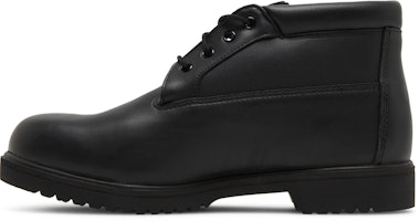 添柏嶺經典防水Chukka靴‘黑色’50059001 Lookbook 添柏嶺經典防水Chukka靴‘黑色’50059001