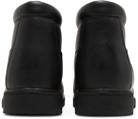 Timberland Classic Waterproof Chukka Boot 'Black' 50059001 Details for Timberland Classic Waterproof Chukka Boot 'Black' 50059001