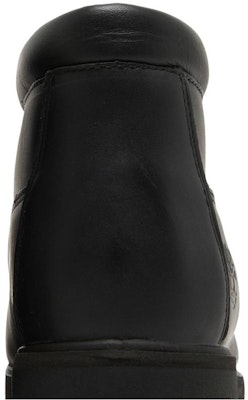 Timberland Classic Waterproof Chukka Boot 'Black' 50059001 Sizing Timberland Classic Waterproof Chukka Boot 'Black' 50059001