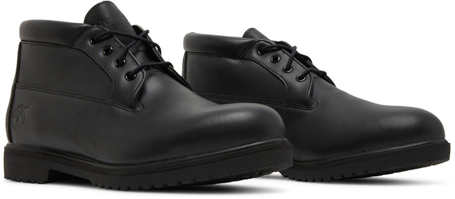 Timberland Classic Waterproof Chukka Boot 'Black' 50059001 Cheap Timberland Classic Waterproof Chukka Boot 'Black' 50059001