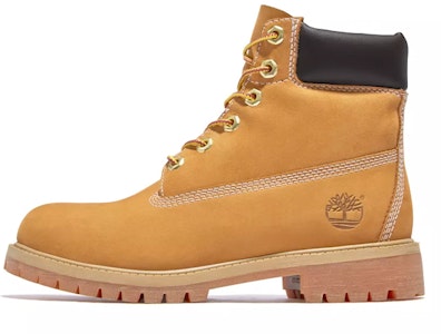 (JR) 添柏岚经典6寸窄版防水靴'小麦色' 12909M Buy (JR) 添柏岚经典6寸窄版防水靴'小麦色' 12909M