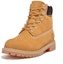 Lookbook (JR) Timberland Premium 6-Inch Narrow Fit Waterproof Boots 'Wheat' Lelaki 12909M