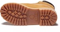 Details for (JR) Timberland Premium 6-Inch Narrow Fit Waterproof Boots 'Wheat' Lelaki 12909M