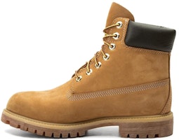 Timberland Classic Waterproof Work Boots 'Yellow' 100617131 Timberland Classic Waterproof Work Boots 'Yellow' 100617131