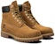 Timberland Classic Waterproof But Kerja 'Kuning' 100617131